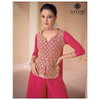 Surbhi By Sayuri Heavy Embroidery Wedding Wear Readymade Suits Wholesale Shop In Surat
